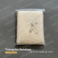 Medical Triangular Bandage Eleving Sling